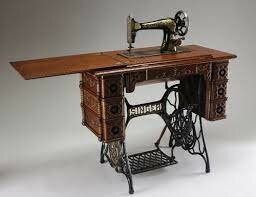 SEW MACHINE