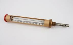 MERCURY THERMOMETER