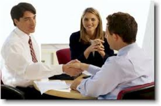 Workforce Investment Act