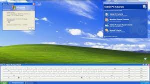 Windows XP Tablet PC Edition