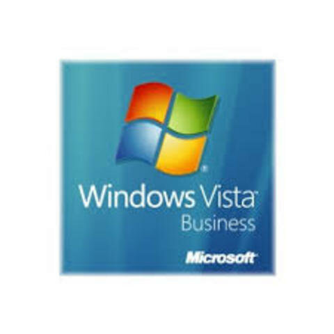 Windows Vista Business