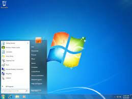Windows 7