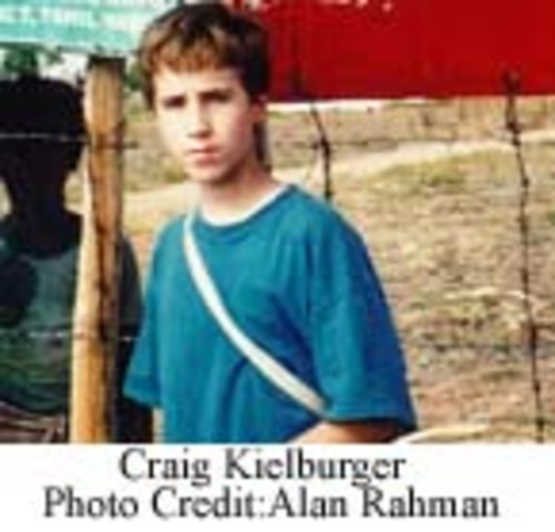 CHAPTER EIGHT VARANASI