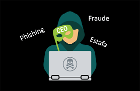 PHISING FRAUDE DEL CEO