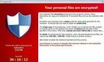 Ransomware: CryptoLocker