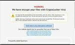 Ransomware: TorrentLocker
