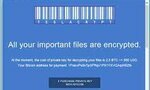 Ransomware: TeslaCrypt