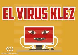 VIRUS KLEZ