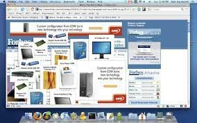 Adware:  DollarRevenue