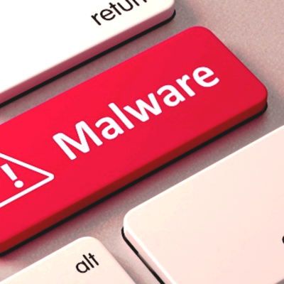 Timeline: Tipos de malware