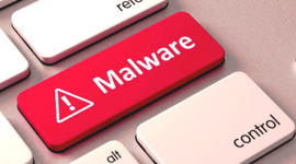 Timeline: Tipos de malware