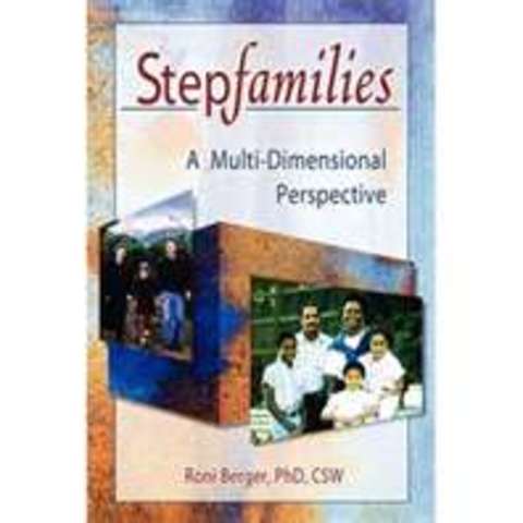 My step-brother, Daryl, Jr.  comes to live with us.