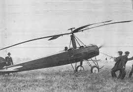 Autogiro
