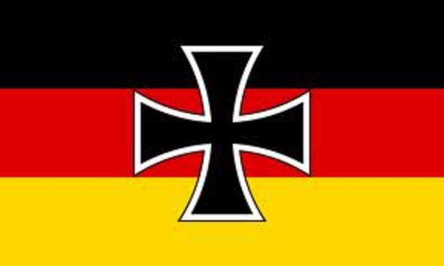 Struggles of the Weimar Republic