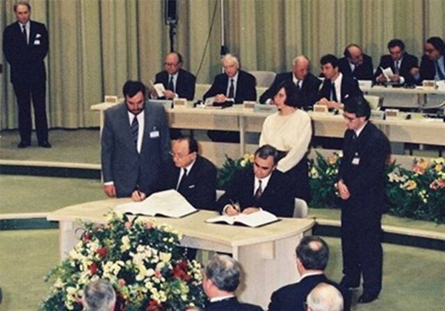 Maastrichtska pogodba