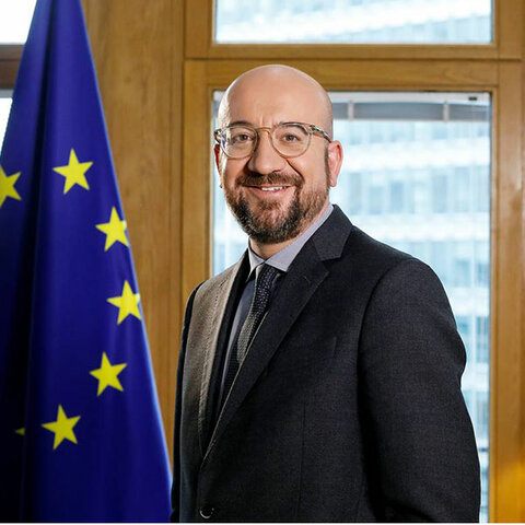 CHARLES MICHEL POSTANE PREDSEDNIK EVROPSKEGA SVETA