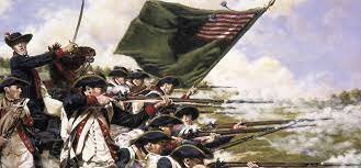 Revolució americana