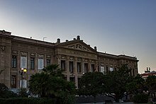 Konferenca v Messini