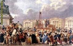 Execució de Lluís XVI