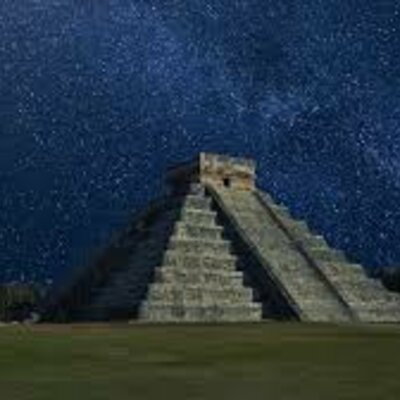 Timeline: civilitzacions perdudes