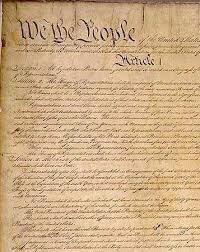 Constitució americana