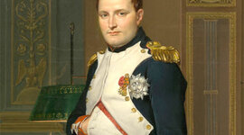 Timeline: Napoleó