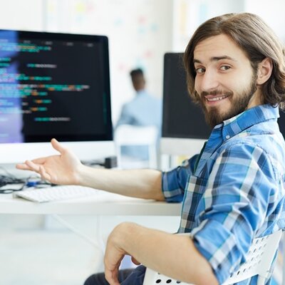 Timeline: La historia de la Ingenieria en sistemas