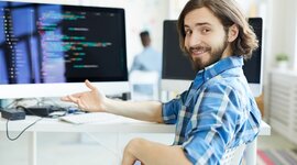 Timeline: La historia de la Ingenieria en sistemas