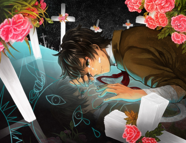 Jeke and Tairaa Aisu Died