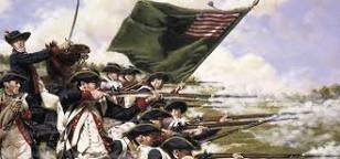 Revolució Americana