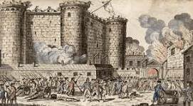 Presa de la Bastilla