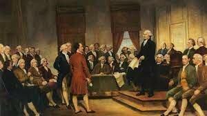 Constitució Americana