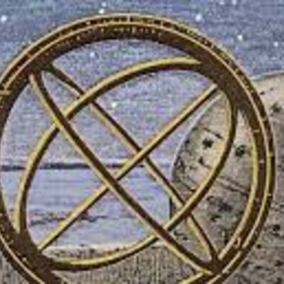 Timeline: Historia de la astronimía