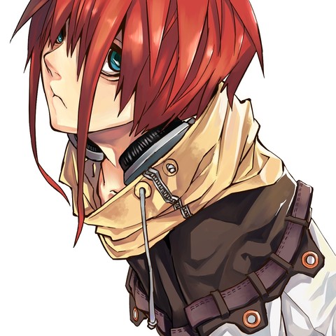 Fights His First Angel