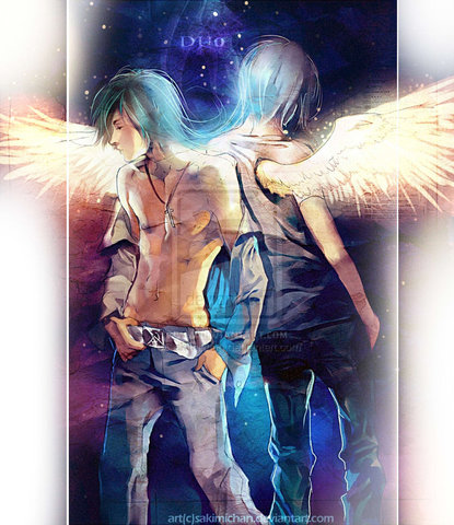 The Breaking Circle?