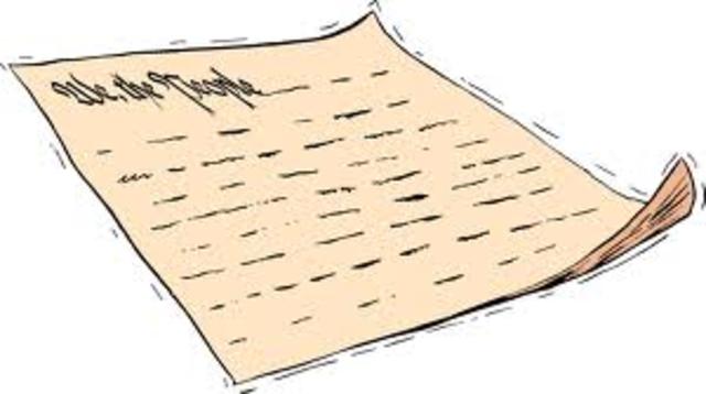 Coercive/Intolerable Acts