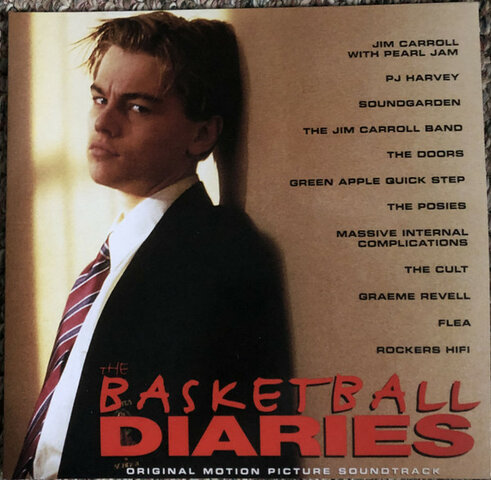 The basketball diaries