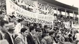 Timeline: Trabalhismo