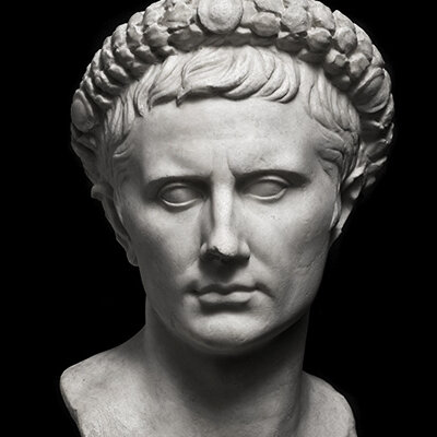 Timeline: Il secondo triumvirato e il regime augusteo