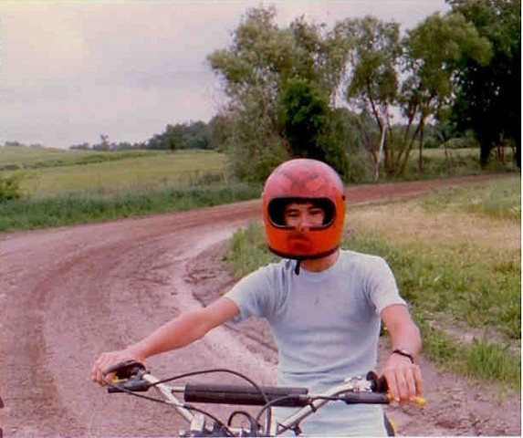 Brandon makes his mark in Michigan