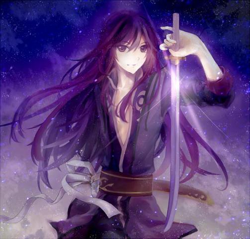 Met an Interesting Human