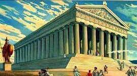 Timeline: Antiga Grecia