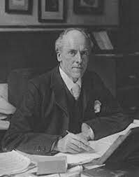 KARL PEARSON