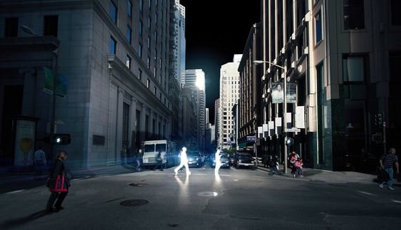 Shining, Eduard Zhikharev