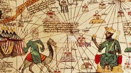 Timeline: ISLAMIAR SORRERA eta HEDAPENA