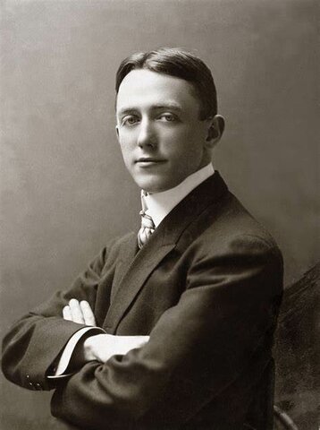 George M. Cohan