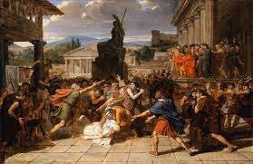 2nd Plebeian Secession