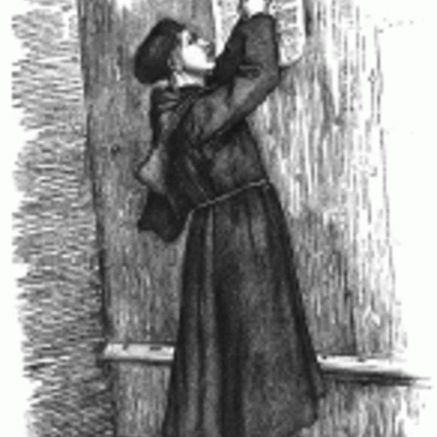 Timeline: Erreforma eta kontraerreforma