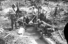 Battle of argonne forest