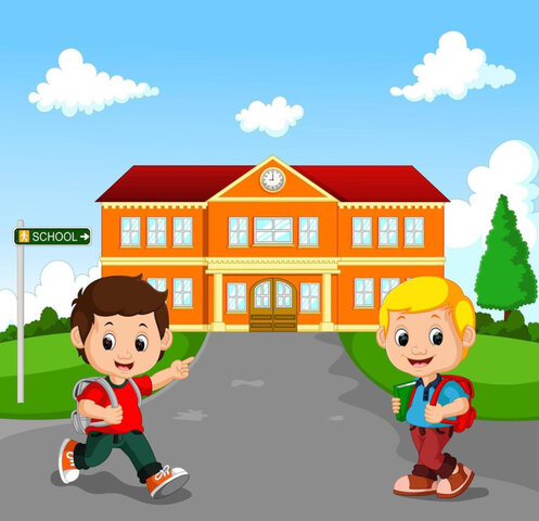 Primer dia de guardería